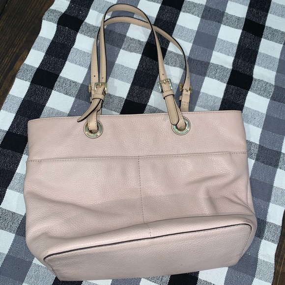 ⛔️SOLD⛔️ Michael Kors shoulder bag - Picture 2 of 12